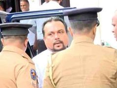 விமல் வீரவங்சவுக்கு பிணை