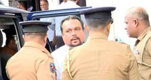விமல் வீரவன்சவுக்கு பிணை
