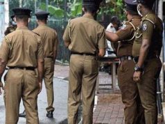 ஹஜ் பெருநாளை முன்னிட்டு நாடளாவிய ரீதியில் விசேட பாதுகாப்பு