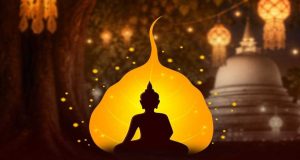 பிரதமரின் வெசாக் தின வாழ்த்துச் செய்தி