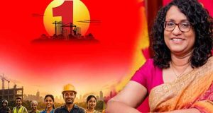 பாதுகாப்பான பணிச்சூழலை உருவாக்குவதாக பிரதமர் உறுதி