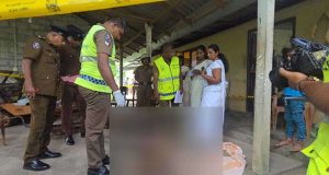 நிதியமைச்சு அதிகாரியின் மர்ம மரணம் – விசேட குழு நியமனம்
