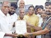 புதுச்சேரியில் மீண்டும் என்டிஏ கூட்டணி ஆட்சி