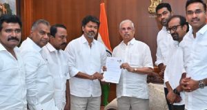 முதலமைச்சராகிறார் விஜய்