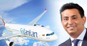 ஶ்ரீலங்கன் எயார்லைன்ஸ் முன்னாள் CEO கபில சந்திரசேன சடலமாக மீட்பு