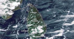 நாட்டில் இன்றும் மழையுடனான வானிலை