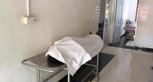 பொலிஸ் தடுப்புக்காவலில் கைதியொருவர் உயிரிழப்பு