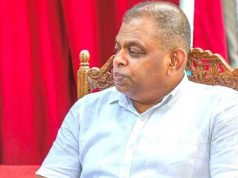 தேசபந்து தென்னகோனுக்கு எதிராக ஒரு மாதத்திற்குள் குற்றப்பத்திரிகை