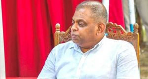 தேசபந்து தென்னகோனுக்கு எதிராக ஒரு மாதத்திற்குள் குற்றப்பத்திரிகை