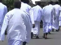 வெசாக் தினத்தை முன்னிட்டு 61 கைதிகளுக்கு ஜனாதிபதி பொதுமன்னிப்பு
