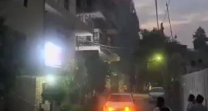 டெல்லி அடுக்குமாடி கட்டிட விபத்து: பலி எண்ணிக்கை 06 ஆக அதிகரிப்பு – தொடரும் மீட்புப் பணி