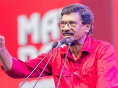 தமிழ் தேசியம் என்ற போர்வையிலே மக்களை ஏமாற்றும் அரசியல்வாதிகளை நம்பாதீர்கள்- ரில்வின் சில்வா