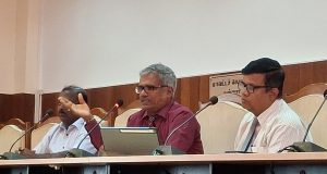 மன்னாரில் மாட்டிறைச்சி விலை நிர்ணயம் தொடர்பில் விசேட கலந்துரையாடல்