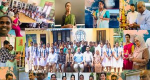 சமூக ஊடக அடிமைத்தனம் தொடர்பான விழிப்புணர்வு செயலமர்வு