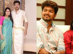 விஜய் – சங்கீதா விவாகரத்து வழக்கு – நீதிமன்றம் பிறப்பித்த உத்தரவு
