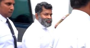 பிள்ளையான் உட்பட மூவருக்கு விளக்கமறியல்