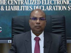 சொத்து விபரங்களை சமர்ப்பிக்கத் தவறினால் பாரிய அபராதம்