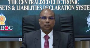 சொத்து விபரங்களை சமர்ப்பிக்கத் தவறினால் பாரிய அபராதம்