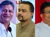 திலித், விமல், கம்மன்பில உள்ளிட்ட 06 பேருக்கு எதிராக விசாரணை நீதிமன்ற அவமதிப்பு குற்றச்சாட்டு