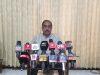 செம்மணி புதைகுழி விவகாரம் – சர்வதேச விசாரணை அவசியம் என சுரேஷ் வலியுறுத்தல்