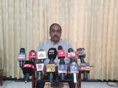 செம்மணி புதைகுழி விவகாரம் – சர்வதேச விசாரணை அவசியம் என சுரேஷ் வலியுறுத்தல்