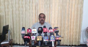 செம்மணி புதைகுழி விவகாரம் – சர்வதேச விசாரணை அவசியம் என சுரேஷ் வலியுறுத்தல்