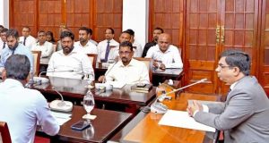 நாளை முதல் 03 நாட்களுக்கு நாடு தழுவிய விசேட டெங்கு ஒழிப்பு நடவடிக்கை