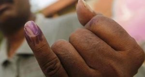 தேர்தல்களின் போது இனி மை பூசப்படாது