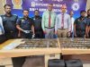 36 கிலோ கிராம் ஹஷீஷ்