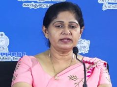 பரீட்சைகளுக்கான கால அட்டவணையில் மாற்றம் இல்லையென அறிவிப்பு