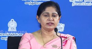 பரீட்சைகளுக்கான கால அட்டவணையில் மாற்றம் இல்லையென அறிவிப்பு