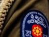 யடியந்தோட்டை போக்குவரத்து பிரிவு OIC கைது
