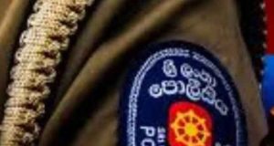 யடியந்தோட்டை போக்குவரத்து பிரிவு OIC கைது