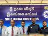 3 கோடி பெறுமதியான சிகரெட்டுக்களுடன் 13 பேர் கைது