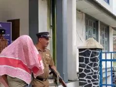 பெண் உடலியல் சிகிச்சை நிபுணர் கொலை: சந்தேகநபர்களுக்கு தடுப்புக்காவல்