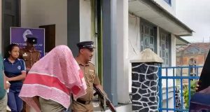 பெண் உடலியல் சிகிச்சை நிபுணர் கொலை: சந்தேகநபர்களுக்கு தடுப்புக்காவல்