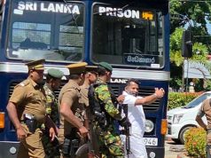 கொலை வழக்குகள் – பிள்ளையானுக்கு விளக்கமறியல்