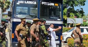 கொலை வழக்குகள் – பிள்ளையானுக்கு விளக்கமறியல்