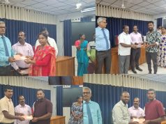 மன்னாரில் 98 புதிய பயனாளிகளுக்கு வீடமைப்பு திட்ட நிதி வழங்கல்