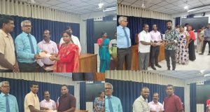 மன்னாரில் 98 புதிய பயனாளிகளுக்கு வீடமைப்பு திட்ட நிதி வழங்கல்