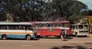 பஸ் கட்டணங்கள் அதிகரிக்கப்படமாட்டாது