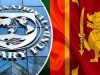 IMF வழங்கிய கடனுதவி திறைசேரிக்கு