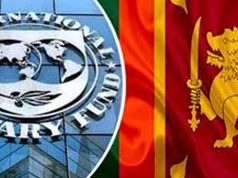 IMF வழங்கிய கடனுதவி திறைசேரிக்கு