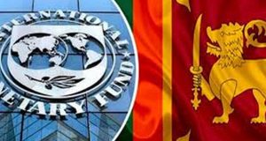 IMF வழங்கிய கடனுதவி திறைசேரிக்கு