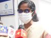 சலேயைக் காண சிஐடி க்கு வந்த மனைவி