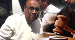 முன்னாள் முதலமைச்சர் ஷான் விஜயலால் டி சில்வாவுக்கு பிணை