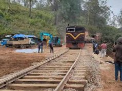 பதுளை – நானுஓயா ரயில் சேவை நேர அட்டவணை வௌியீடு