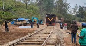 பதுளை – நானுஓயா ரயில் சேவை நேர அட்டவணை வௌியீடு