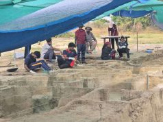 செம்மணியில் இன்றும் 5 எலும்புக்கூடுகள் மீட்பு