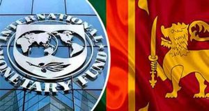 IMF பிரதிநிதிகள் குழு அடுத்த வாரம் இலங்கைக்கு வருகை